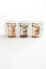 Whipped Honey Sampler Set