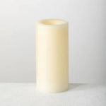 3"x8" All Weather Wax LED Candle