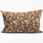 16x24 Pondicherry Block Print Pillow