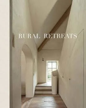 Rural Retreats Book