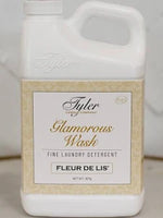 Tyler Glamorous Wash