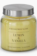 Crosstree Lane Everyday Candles - 11oz