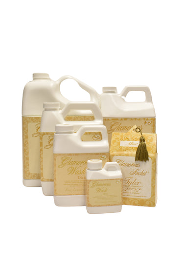 Tyler Candle Company Glamorous Wash