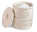 Salt & Pepper Cellars