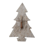 Marble Cheese Board with Canape Knife