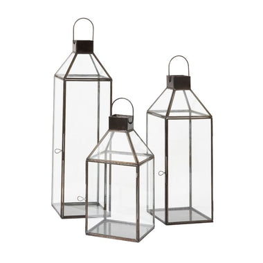 Zephyr Lantern- Small