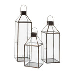 Zephyr Lantern- Small