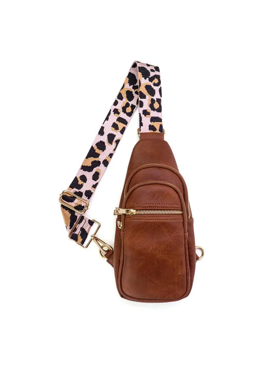 Riley Sling Bag