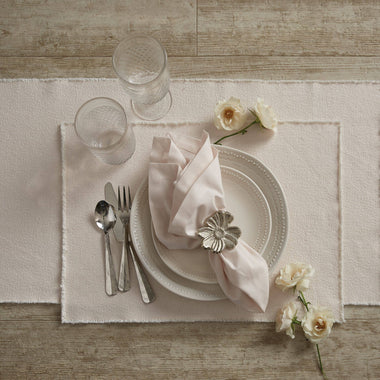 Modern Basics Placemat - Blush