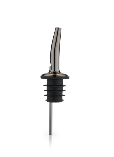 Gunmetal Liquor Pourer