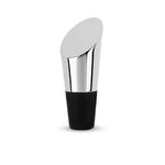 Heavyweight Bottle Stopper - Silver