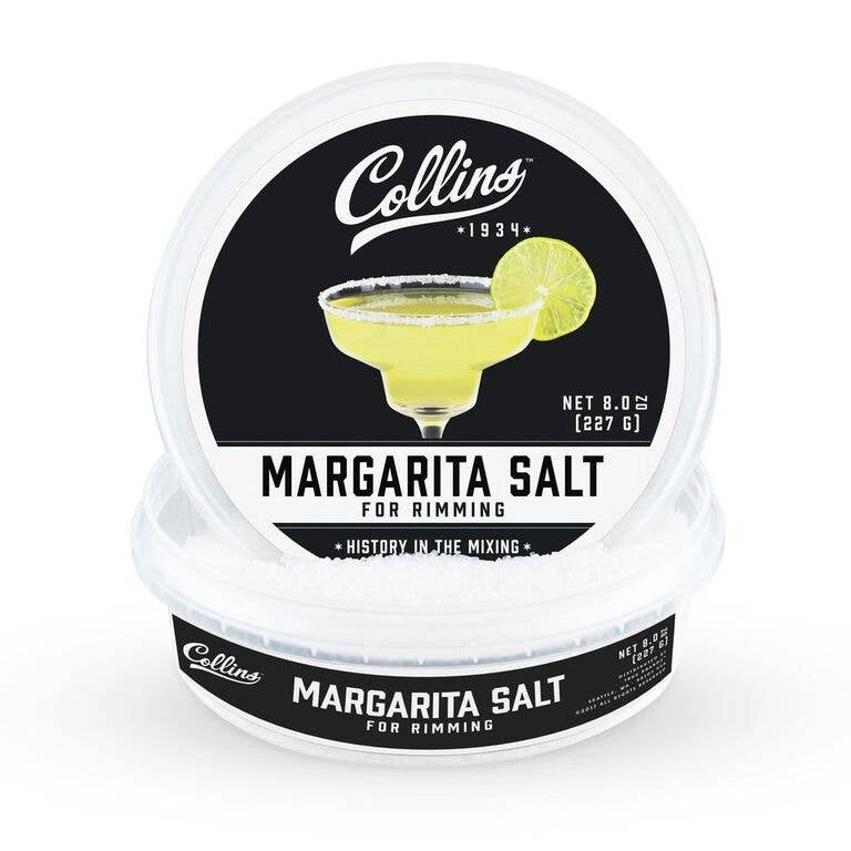 White Margarita Salt