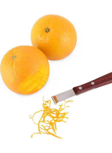 Acacia Citrus Zester