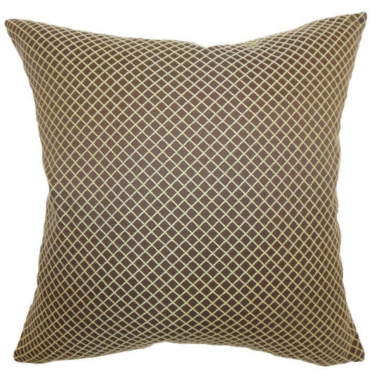 18x18 Heath Throw Pillow