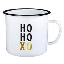Mug-HO HO XO