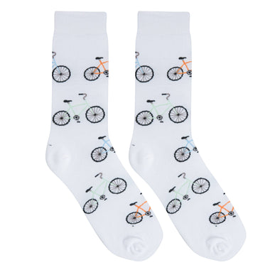 Bicycle - Mens Crew