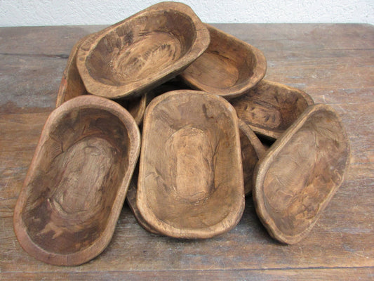 Mini Dough Bowl