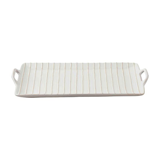 Rachael Textured Platter