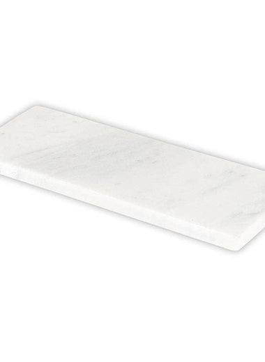 Small White Marble Tray