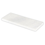 Small White Marble Tray