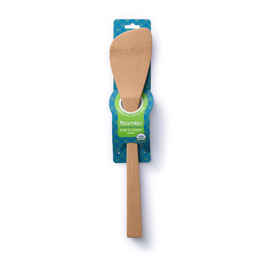 'Give It a Rest' Spatula