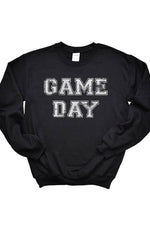 Game Day Varsity Sweatshirt