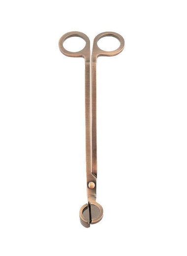 Deluxe Wick Trimmer