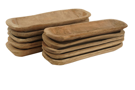 Baguette Bowl - 6x20 inch