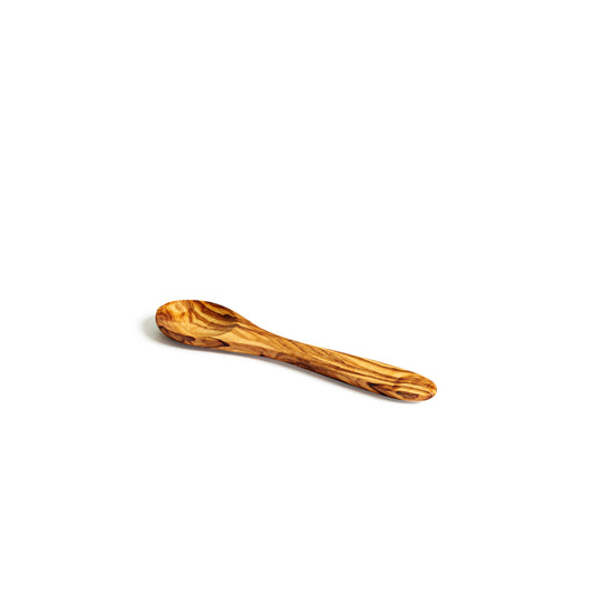 Olive Wood Spoon: 5"