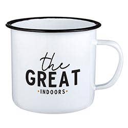 Mug-The Great Indoors
