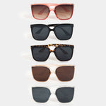 Square Sunglasses