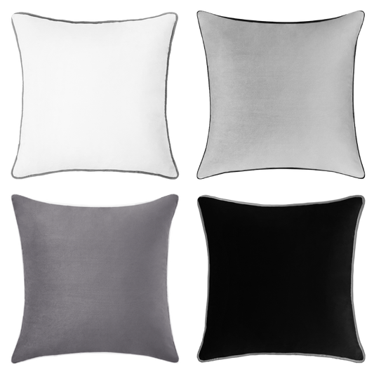 Monteverde Velvet Pillow - 20x20