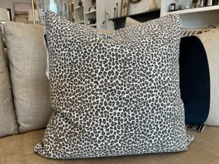 Linen & Clove Pillow