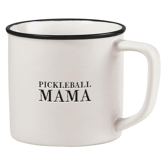 Pickleball Mama Coffee Mug