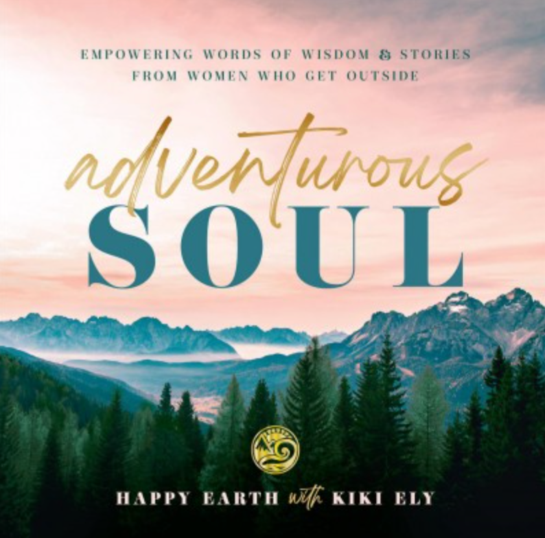 Adventurous Soul Book
