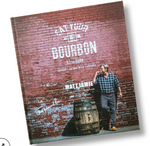 Eat Your Bourbon Cookbook