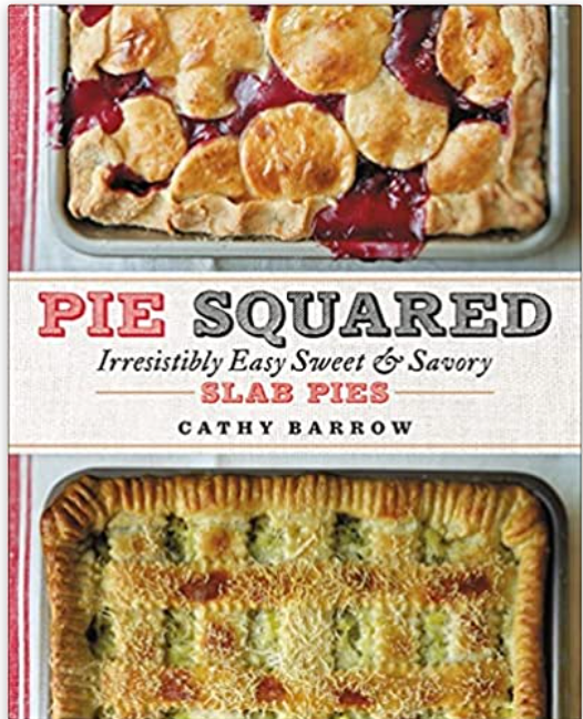 Pie Squared Cookbook