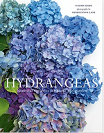 Hydrangeas: Beautiful Varieties for Home and Garden Book
