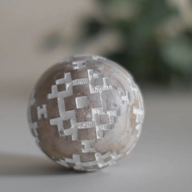 Phoenix Deco Ball