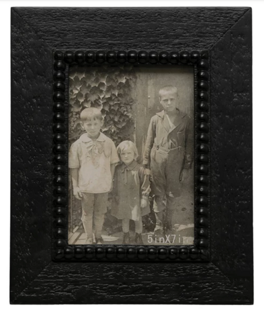 Wood Photo Frame