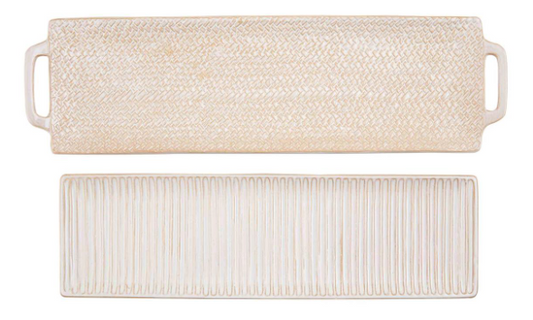 Rachael Textured Tray