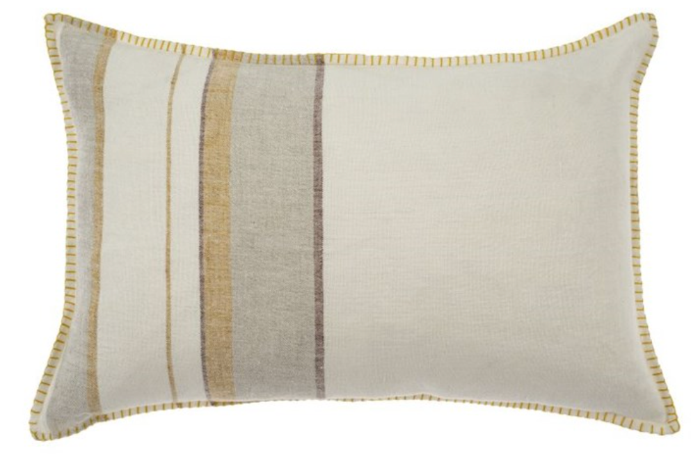 16x24 Bocas Linen Pillow