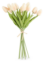 13" Real Touch Mini Tulip Bundle