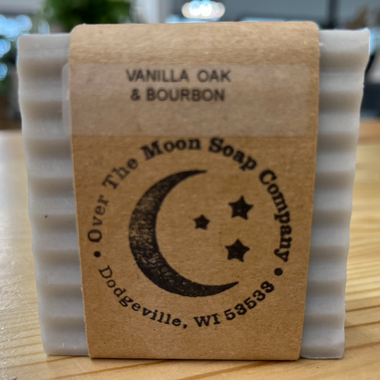 Over the Moon Bar Soap