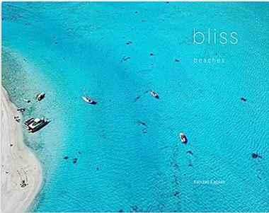 Bliss Beaches Book