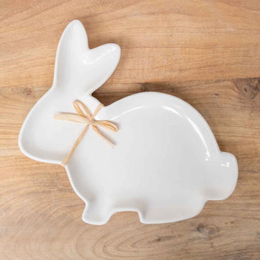 Bunny Platter