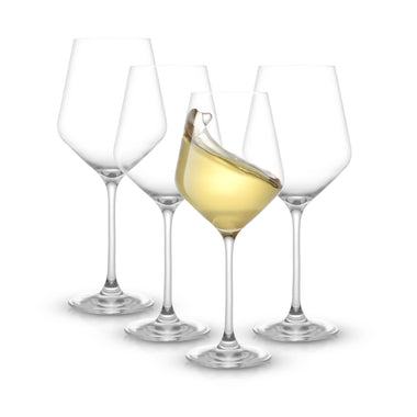 White Wine Glass