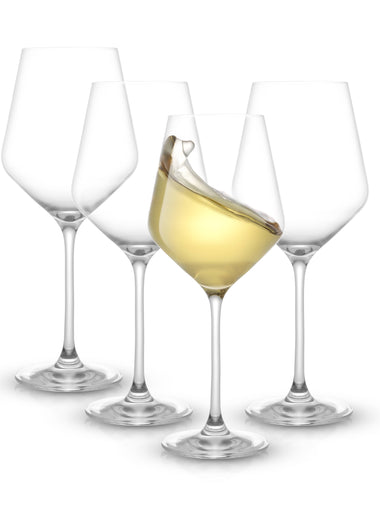 White Wine Glass