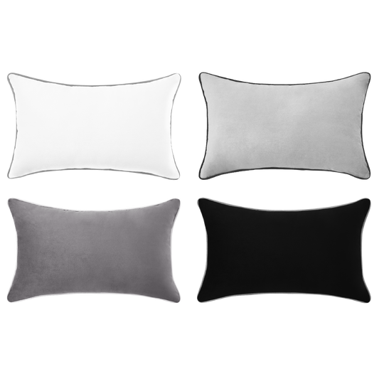 Monteverde Velvet Pillow - 12x20