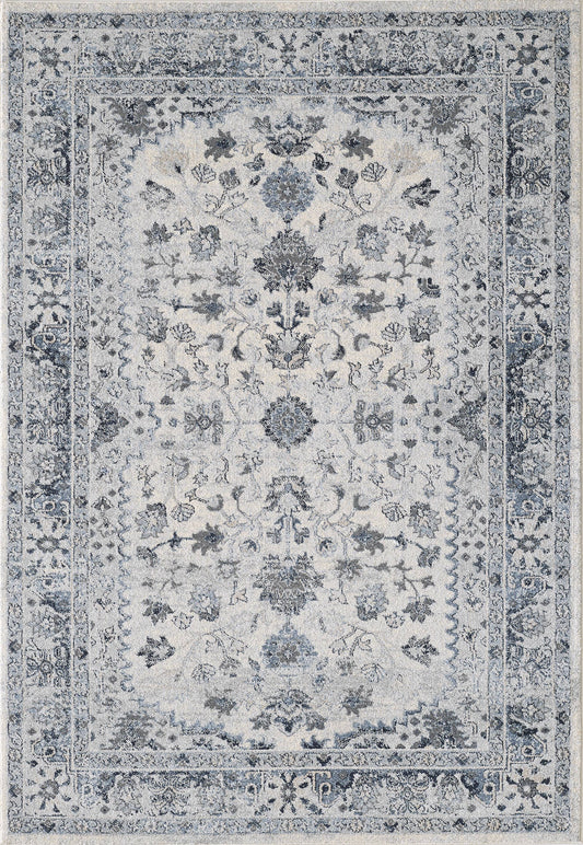 Troy Rug - 8 x 10
